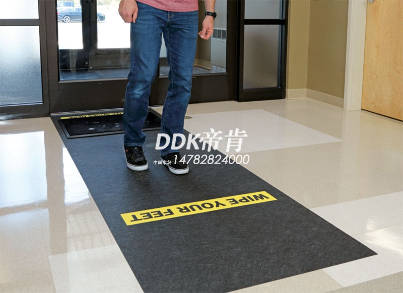 地磚防滑墊，辦公樓學校大理石地面防滑毯