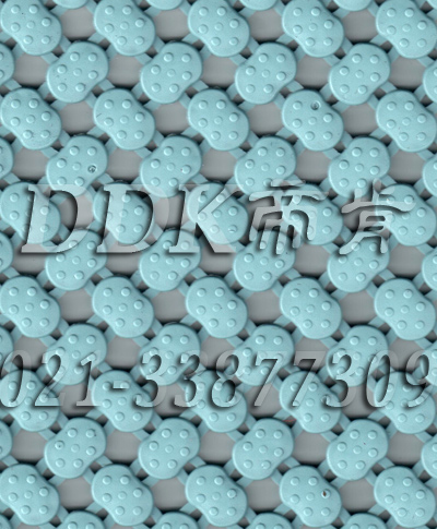 水綠色_橢圓表面_互扣式網孔防滑地膠（5）樣板圖片，帝肯(DDK)_8200（ODL|達喜）效果圖，工業用格柵地墊,浴室pvc格柵地板,柵格地墊,排水地墊,pvc防水地墊,塑膠透水地板,衛生間地板隔水墊,衛生間地墊,衛浴防滑墊,衛生間防水地墊,衛生間防滑地墊,衛生間防滑墊,衛生間地膠,漏水地墊,漏水地膠,排水防滑墊,排水地板,疏水墊,疏水板,疏水磚,疏水防滑地墊,疏水防滑墊,耐油耐水地墊,漏水防滑墊,疏水地墊,疏水地毯,疏水地席,浴室防滑疏水磚,透水地墊,透水地板膠墊,透水防滑塑膠地墊,防水地墊,防水地毯,防水地膠墊,防水墊,防水防滑墊,防滑隔水墊,隔水地墊,隔水地板,隔水材料,泄水型地板磚,PVC拼接地墊,塑料拼接地板,拼接式防滑墊,拼接式地墊,拼裝地墊,拼裝地膠,防滑拼墊,泳池地膠,泳池防滑地墊,泳池防滑地毯,洗手間地墊,洗手間防滑地毯,洗手間防滑墊,洗浴防滑墊,洗澡間防滑墊,游泳池地墊,游泳池防滑地膠,游泳池防滑墊,游泳館防滑墊,浴池防滑地墊,浴池防滑墊,浴室防滑地墊,浴室防滑地磚,浴室防滑地膠,浴室防滑墊,浴室地墊,浴室地板,浴室地板磚,浴室地毯,浴室地磚,浴室墊,淋浴房防滑墊