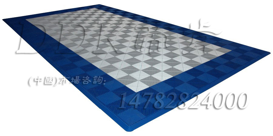 門廳適合鋪什么腳墊？藍色加灰色效果樣板圖片，帝肯(DDK)_8100_900（大門入口防滑墊）效果圖，門口地墊,門口地毯,門口地面除塵刷,門口腳墊,門口腳踏墊,門口除塵地墊,門口防滑墊,門口防滑地膠,門口防滑地墊,門口防塵墊,門口防塵地毯,門口防塵地墊,進門地墊,進門腳墊,自動門地墊,腳墊門墊,門廳地墊,門廳地毯,門廳腳墊,門廳除塵地墊,防滑門墊,除塵門墊,除雪門墊,廣告門墊,模塊拼接式門墊,橡膠門墊,嵌入式門墊,塑膠門墊,大門腳墊,刮泥門墊,三合一門墊,logo門墊,三合一門口毯,塑料門墊,入口防塵地墊,入口防水地墊,入口防滑墊,出入口地墊