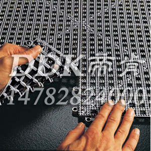 黑色拼接帝肯(DDK)_8800_9979Q工业厂房脚垫材料) 黑色拼接帝肯(DDK)_8800_9979Q工业厂房脚垫材料)