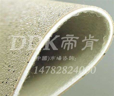 寬1.2米加厚3-5mm布基人造地板革耐磨pvc橡塑阻燃定制(各色)，塑料地板革