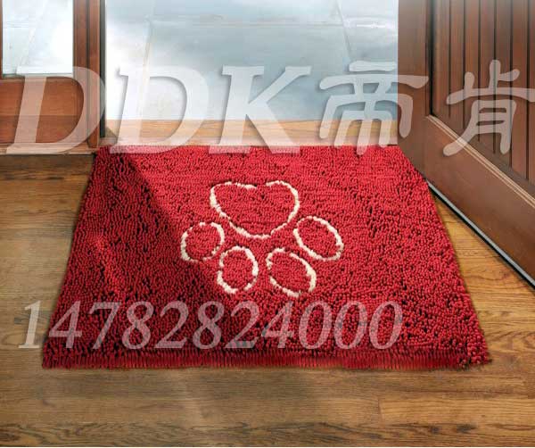 【門墊、色彩與風水】什么顏色的門墊能提升運勢？　 