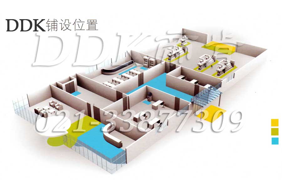 如何杜絕“意外滑倒”的風險？5個大廈防滑墊鋪設全攻略。